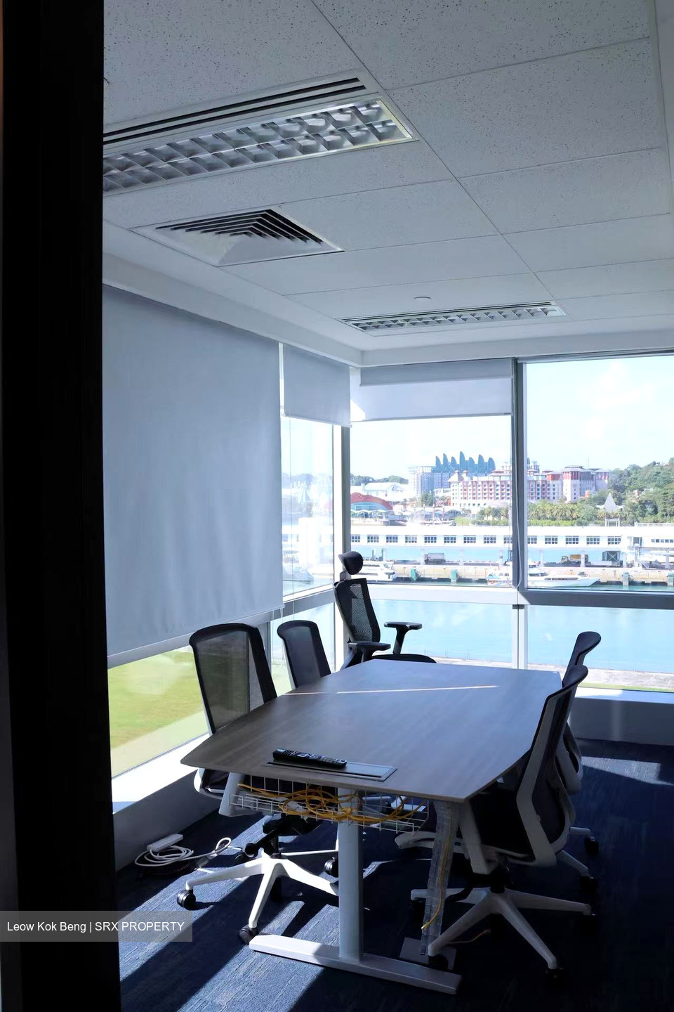 Harbourfront Tower Two (D4), Office #505688661